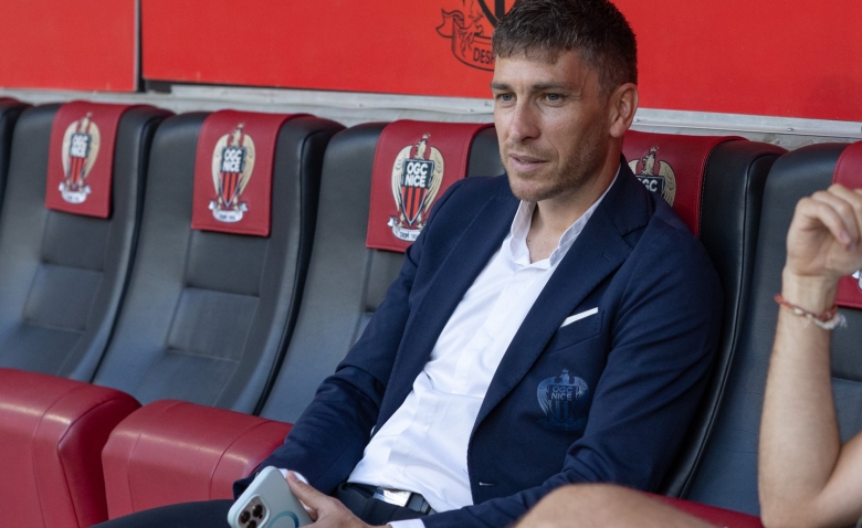 Illustration : "Mercato Nice : Un nouveau départ encourageant pour l'avenir ?"