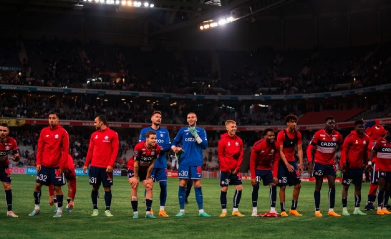 Illustration : "Mercato LOSC : Une nouvelle vente majeure dans l'effectif ? "