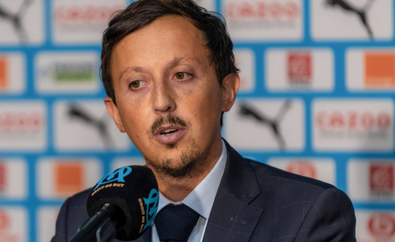 Illustration : "Mercato OM : Une signature tant attendue bientôt officialisée ?"