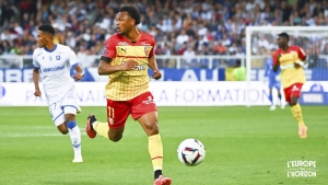 Illustration : Mercato Lens : Un joueur en phase de signer !