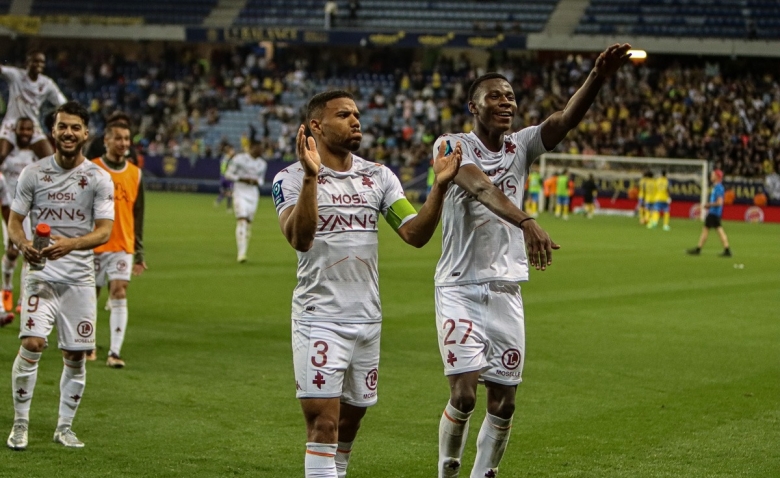 Illustration : "Mercato Metz : Nouveau départ au sein de l'effectif ?"