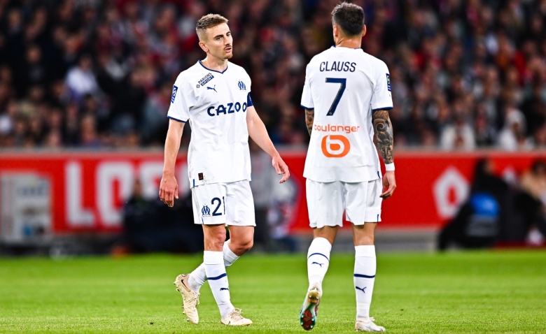 Illustration : "OM : L'enjeu du mois d'août pour les Olympiens "