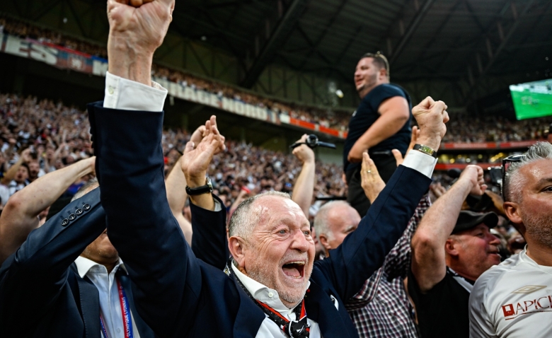 Illustration : "Mercato OL : Une nouvelle recrue attendue plus proche que jamais ?"