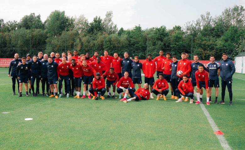 Illustration : "Mercato LOSC : Un transfert vers un cador quasi bouclé !"