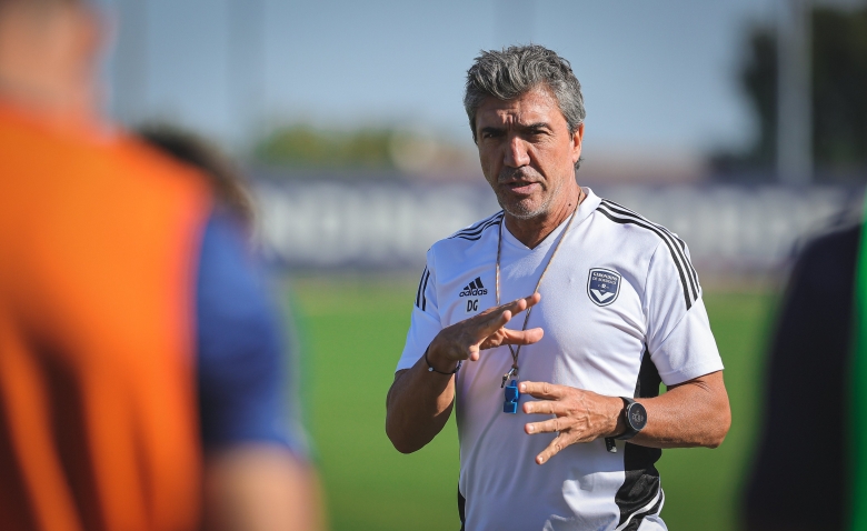 Illustration : "Mercato Bordeaux : Un départ à l’origine d’un changement important dans le onze !"