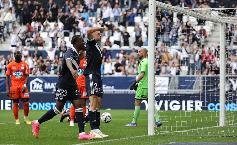 Illustration : "Mercato Bordeaux : Excellente nouvelle pour les finances du club "