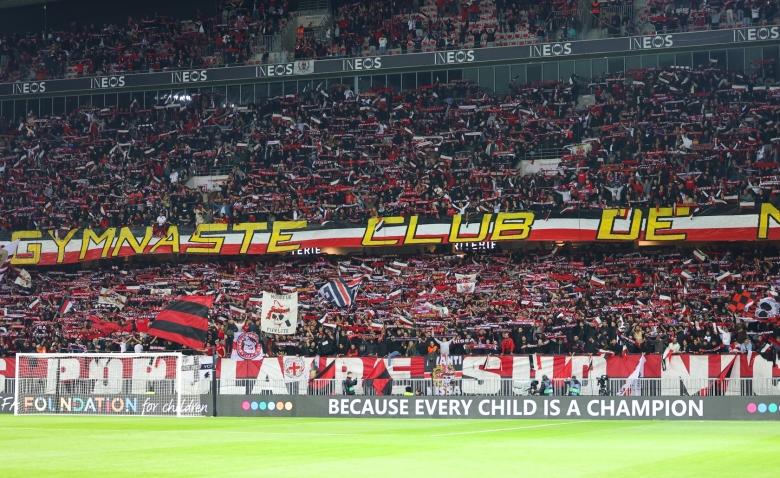 Illustration : "Mercato Nice : Un bon coup dans le viseur du Gym ! "