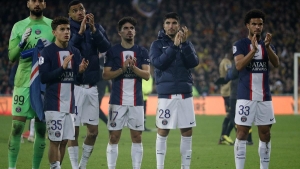 Illustration : Mercato PSG : Un recrutement surprise prometteur pour l’avenir ?