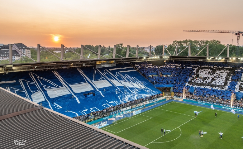 Illustration : "Mercato Strasbourg : Un départ imprévu à venir ?"