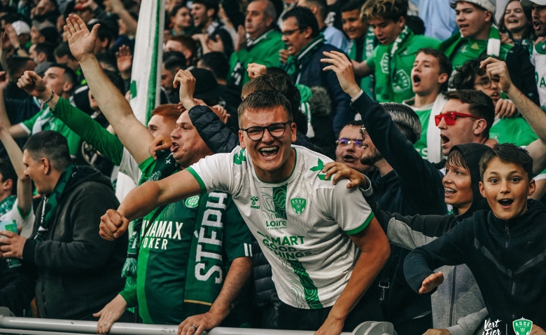 Illustration : "Mercato ASSE : Un nouvel indésirable vers la sortie ! "