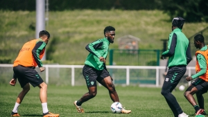 Illustration : Mercato ASSE : Une porte se referme après le départ de Krasso