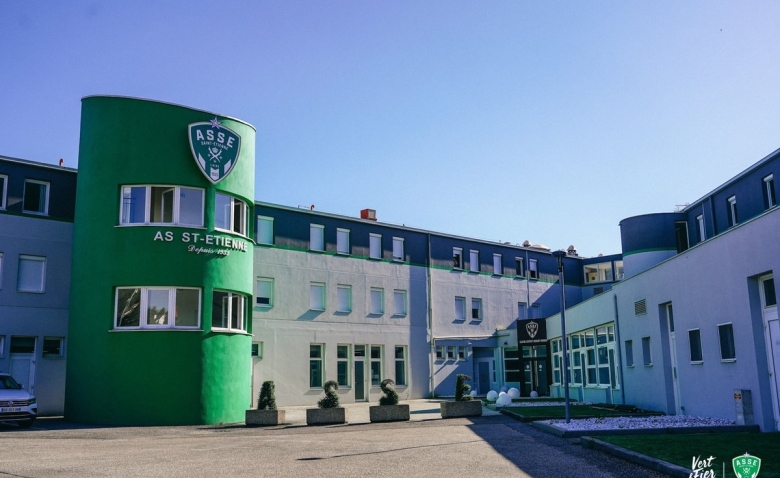 Illustration : "Mercato ASSE : Une bonne affaire en vue pour la saison prochaine !"