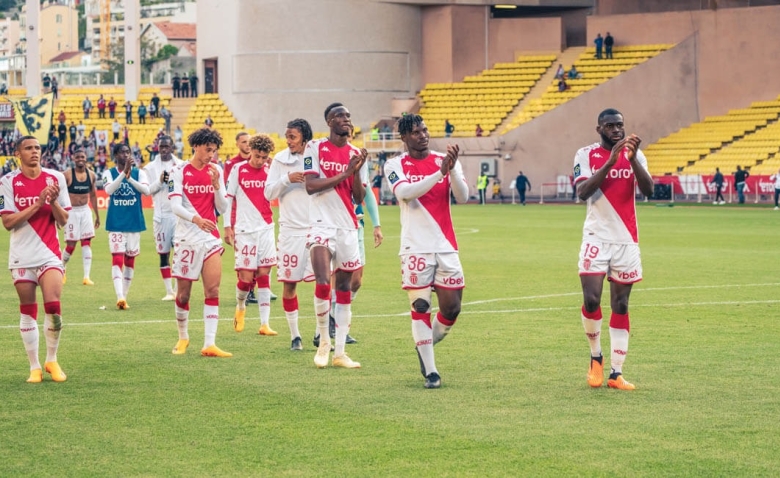 Illustration : "Mercato Monaco : Un transfert intéressant en préparation "