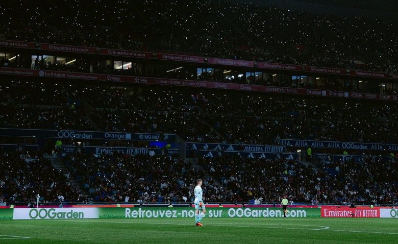 Illustration : "Mercato OL : Plusieurs arrivées intrigantes à l’étude ?"