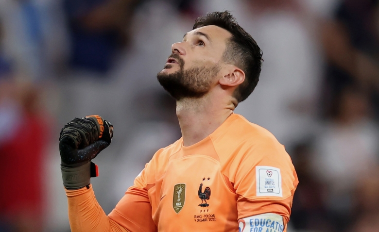 Illustration : "Équipe de France : Destination enfin trouvée pour cette ancienne légende des Bleus ?"