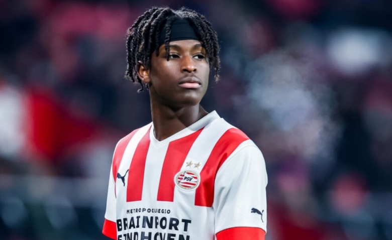 Illustration : "Mercato Rennes : Un grand espoir international recruté par les Rouge et Noir ?"