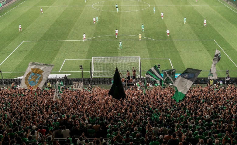 Illustration : "Mercato ASSE : Une vague de départs se prépare !"