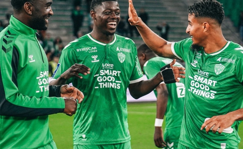Illustration : "Mercato ASSE : Retard bientôt comblé sur un dossier concurrentiel ?"