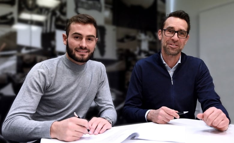 Illustration : "OL : Un transfert inattendu pour un ancien Lyonnais !"