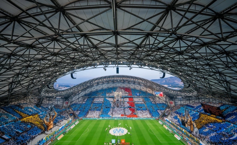 Illustration : "OM : Une arrivée plébiscitée par un joueur français "