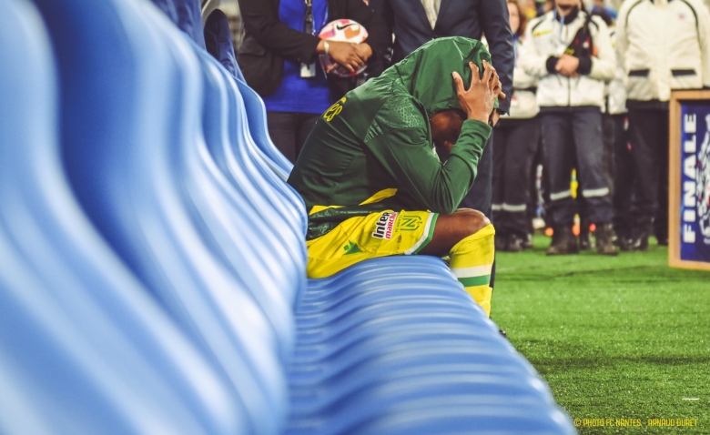 Illustration : "FC Nantes : Le club sous la menace de sanctions ? "