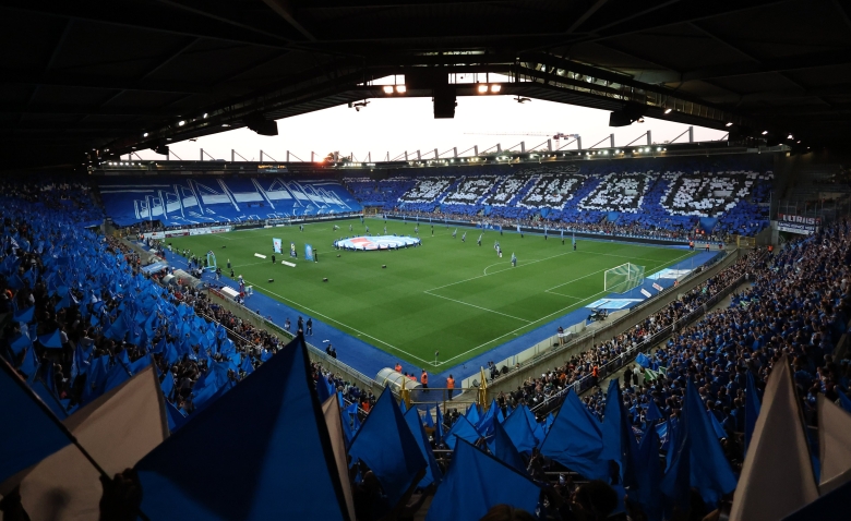 Illustration : "Mercato Strasbourg : Une polémique grandit en interne ! "