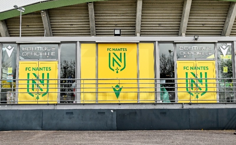 Illustration : "Mercato Nantes : Un recrutement de choix ciblé en Ligue 1 ! "