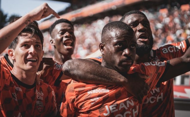 Illustration : "Mercato Lorient : Un grand échec aux lourdes conséquences? "