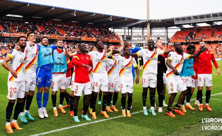 Illustration : "Mercato Lens : Retournement de situation dingue à prévoir ? "