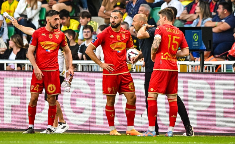 Illustration : "Mercato Angers : Une signature qui dénote d'un signe fort ! "