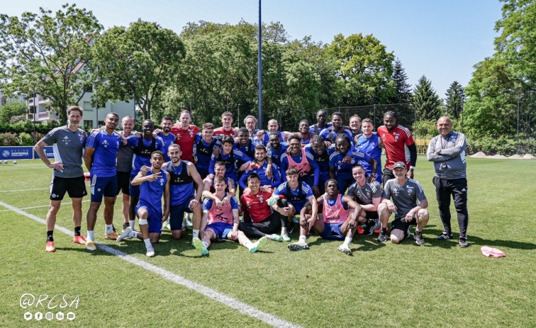 Illustration : "Mercato Strasbourg : Une très bonne affaire offerte au RCSA ?"