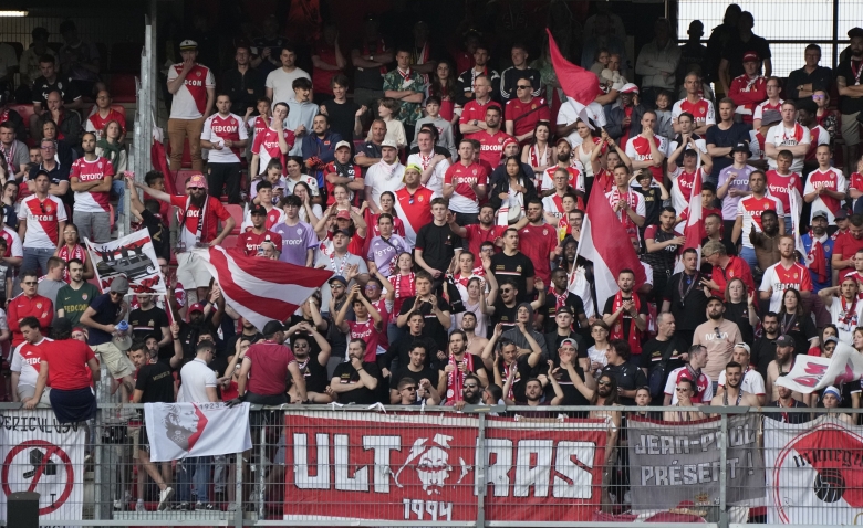 Illustration : "Mercato Monaco : Le club vise un recrutement ambitieux pour l’avenir !"