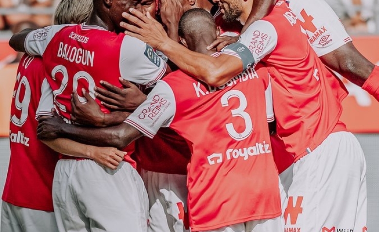 Illustration : "Mercato Reims : Une nouvelle pépite enrôlée pour la saison prochaine !"
