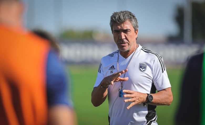 Illustration : "Mercato Bordeaux : Les supporters ne veulent pas voir ce joueur partir ! "