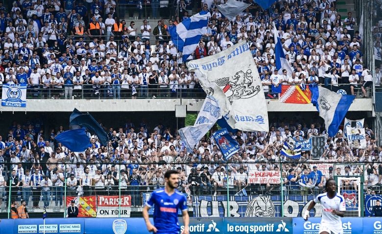 Illustration : "Mercato Strasbourg : Une vente majeure proche d'être conclue ? "