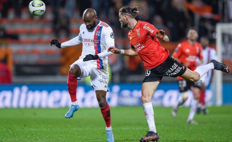 Illustration : "Mercato OL : Le départ d’un indésirable enfin acté ?"