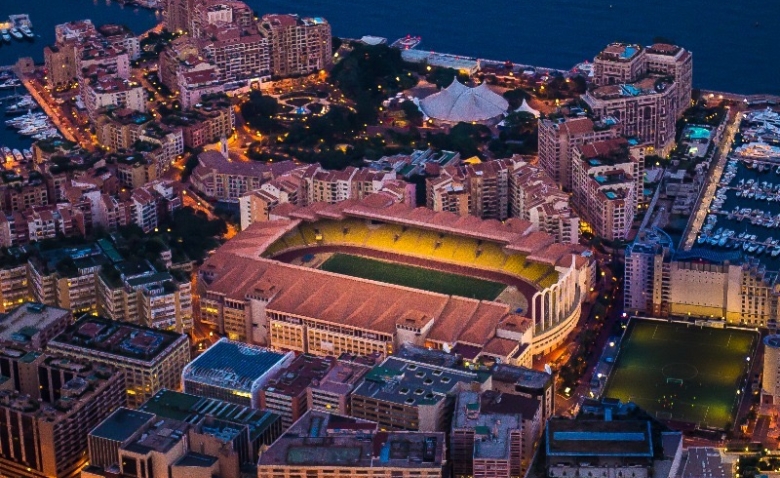 Illustration : "Mercato Monaco : Une signature de haut vol bouclée par le club"