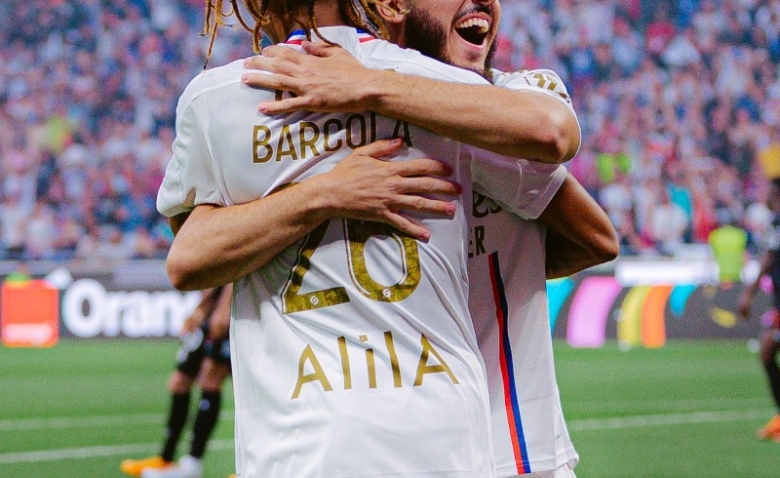 Illustration : "Mercato OL : Une nouvelle recrue d'avenir dans le viseur"