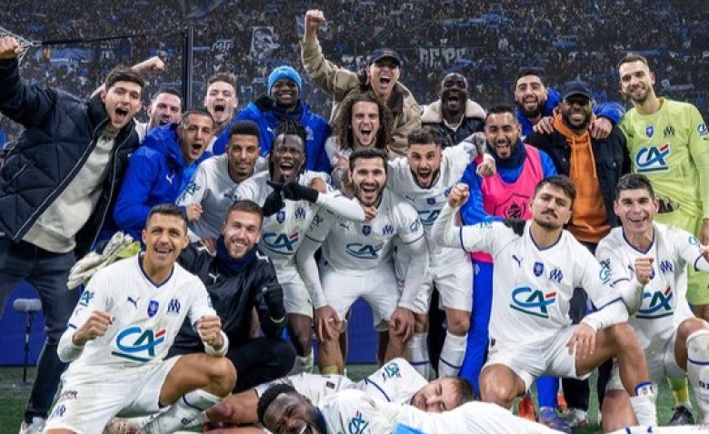 Illustration : "Mercato OM : Un international dans le viseur "