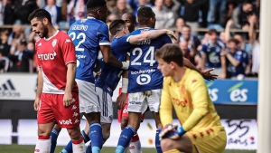 Illustration : Mercato Strasbourg : Une signature proche d'être conclue malgré les approches d'un concurrent ?