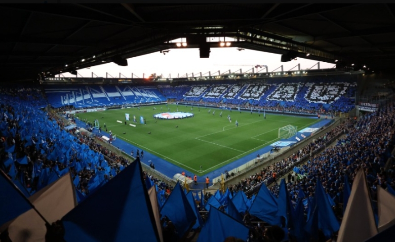 Illustration : "Mercato Strasbourg : Le club se sépare d'une jeune pépite"