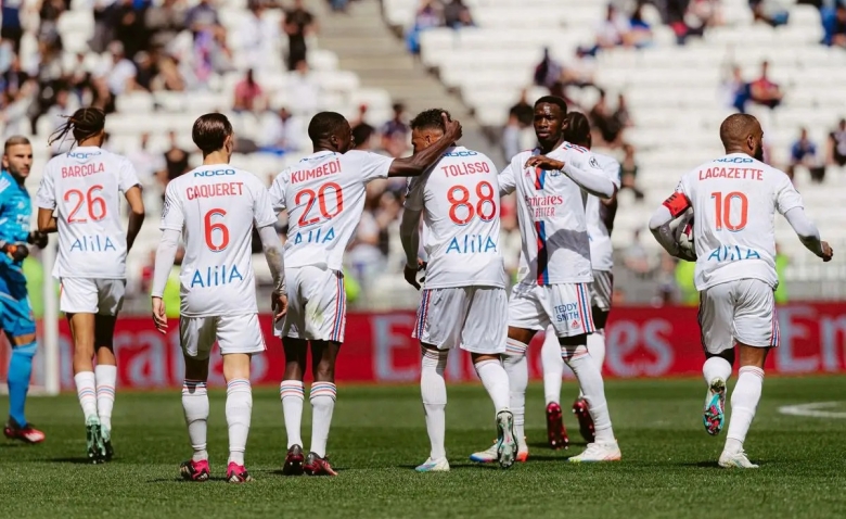 Illustration : "Mercato OL : Un départ majeur à prévoir cet été ? "