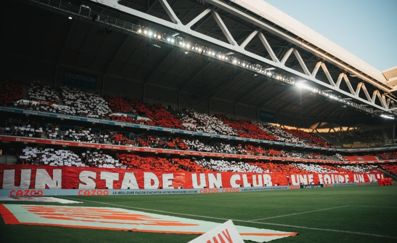 Illustration : "Mercato LOSC : Plusieurs signatures assurées par le club !"