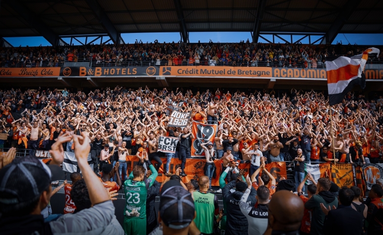 Illustration : "Mercato Lorient : Une arrivée prestigieuse fortement envisagée ! "