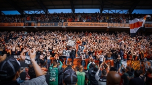 Illustration : Mercato Lorient : Une arrivée prestigieuse fortement envisagée ! 