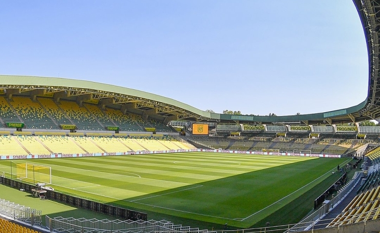 Illustration : "Mercato Nantes : Deux nouveaux titulaires proches d'un départ "