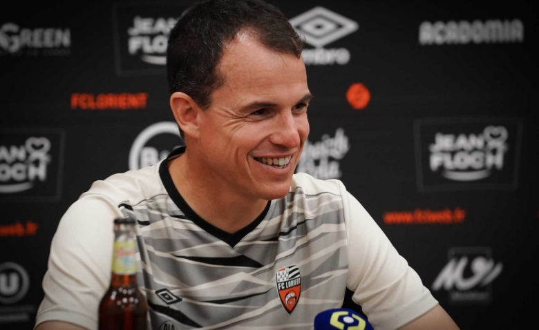 Illustration : "Mercato Lorient : Immense coup dur avant le début de la saison"