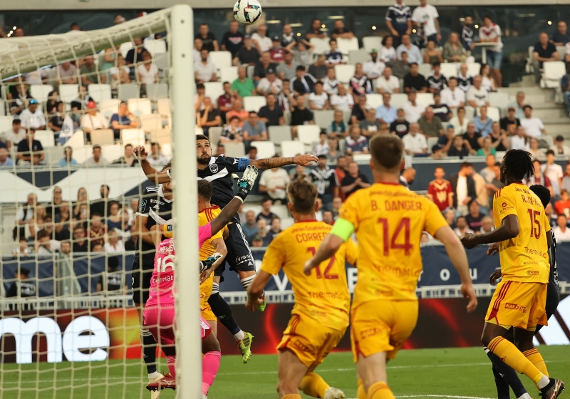 Illustration : Mercato Bordeaux : Terrible nouvelle pour le club ! 