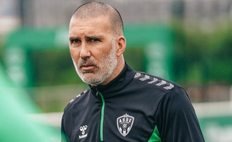 Illustration : "Mercato ASSE : Une grande inquiétude se dessine pour la saison prochaine "