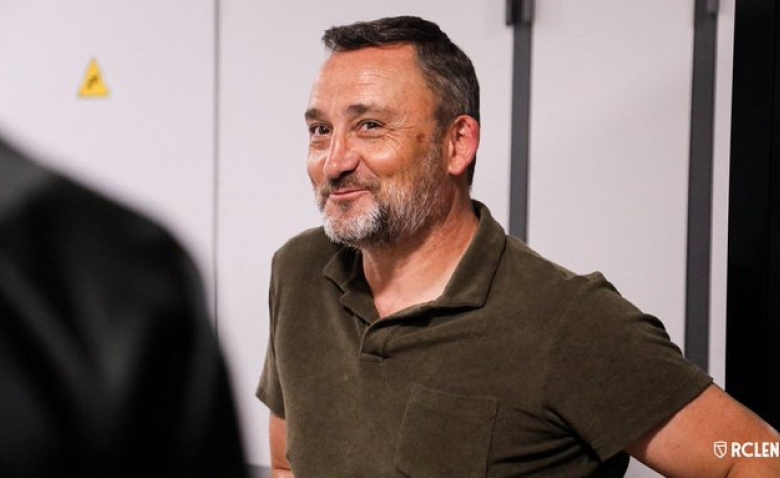 Illustration : "Mercato Lens : Plusieurs départs annoncés par la direction"